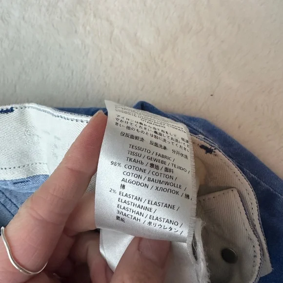 Stella McCartney flared jeans - Picture 7 of 10